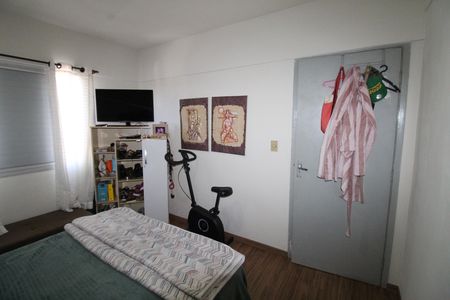 Apartamento para alugar com 90m², 3 quartos e 1 vagaQuarto 2