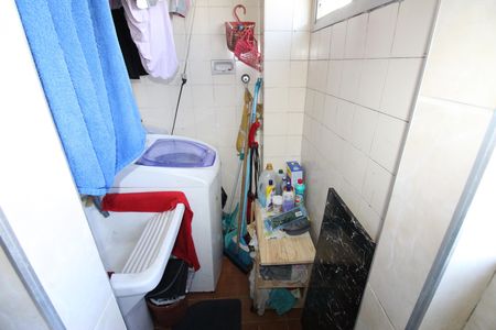 Apartamento para alugar com 90m², 3 quartos e 1 vagaÁrea de Serviço
