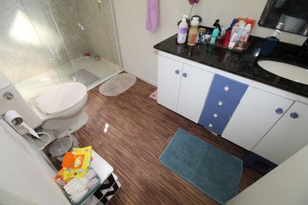 Apartamento para alugar com 90m², 3 quartos e 1 vagaBanheiro