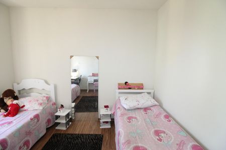 Apartamento para alugar com 90m², 3 quartos e 1 vagaQuarto 1 