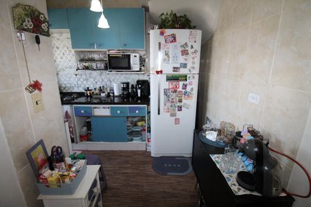 Apartamento para alugar com 90m², 3 quartos e 1 vagaCozinha