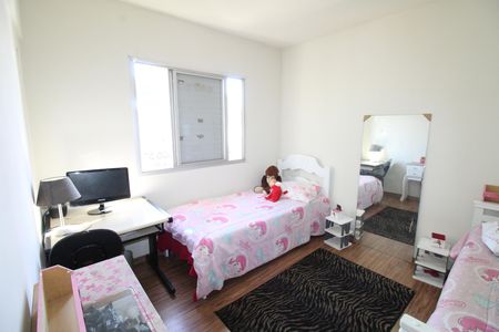 Apartamento para alugar com 90m², 3 quartos e 1 vagaQuarto 1 