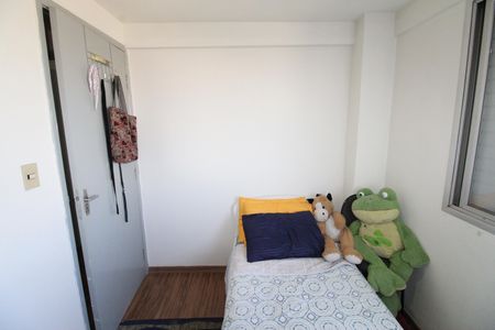 Apartamento para alugar com 90m², 3 quartos e 1 vagaQuarto 3