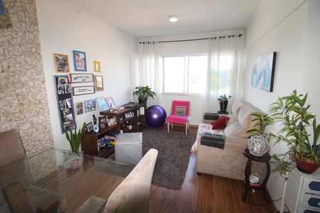 Sala de apartamento para alugar com 3 quartos, 90m² em Centro, São José dos Campos
