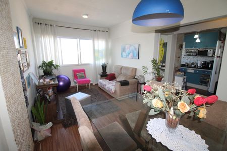 Apartamento para alugar com 3 quartos, 90m² em Centro, São José dos Campos