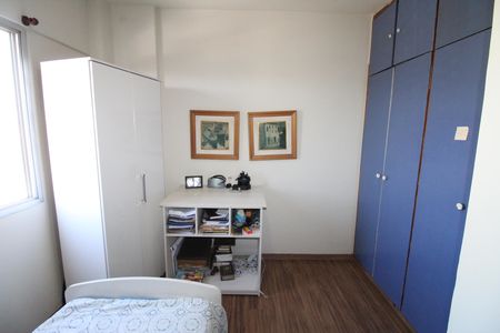 Apartamento para alugar com 90m², 3 quartos e 1 vagaQuarto 3