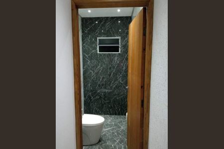 Casa à venda com 3 quartos, 180m² em Jardim do Mirante, Santo André