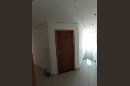 Casa à venda com 3 quartos, 180m² em Jardim do Mirante, Santo André