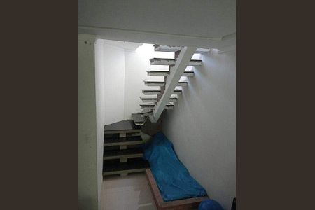 Casa à venda com 3 quartos, 180m² em Jardim do Mirante, Santo André