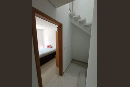Casa à venda com 3 quartos, 180m² em Jardim do Mirante, Santo André