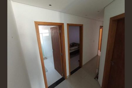 Casa à venda com 3 quartos, 180m² em Jardim do Mirante, Santo André