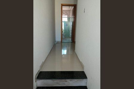 Casa à venda com 3 quartos, 180m² em Jardim do Mirante, Santo André