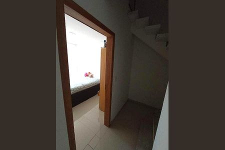 Casa à venda com 3 quartos, 180m² em Jardim do Mirante, Santo André