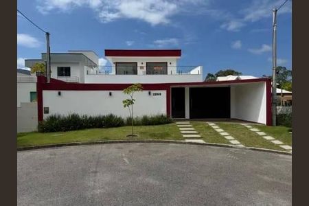 Casa à venda com 4 quartos, 400m² em Ilha de Guaratiba, Rio de Janeiro