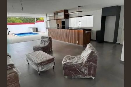 Casa à venda com 4 quartos, 400m² em Ilha de Guaratiba, Rio de Janeiro