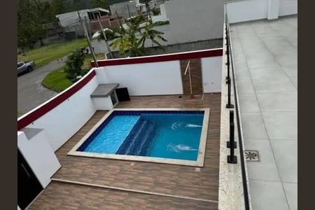 Casa à venda com 4 quartos, 400m² em Ilha de Guaratiba, Rio de Janeiro