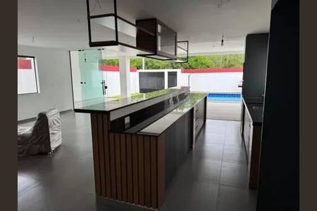 Casa à venda com 4 quartos, 400m² em Ilha de Guaratiba, Rio de Janeiro