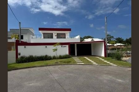 Casa à venda com 4 quartos, 400m² em Ilha de Guaratiba, Rio de Janeiro