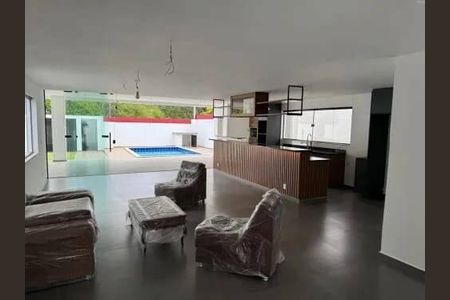 Casa à venda com 4 quartos, 400m² em Ilha de Guaratiba, Rio de Janeiro