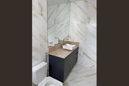 Casa à venda com 400m², 4 quartos e 4 vagas
