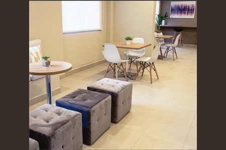 Apartamento à venda com 2 quartos, 32m² em Sacoma, São Paulo