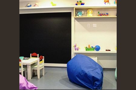 Apartamento à venda com 2 quartos, 32m² em Sacoma, São Paulo