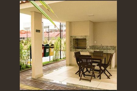 Apartamento à venda com 2 quartos, 32m² em Sacoma, São Paulo
