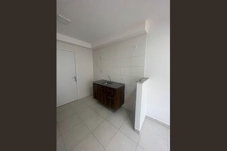 Apartamento à venda com 2 quartos, 32m² em Sacoma, São Paulo