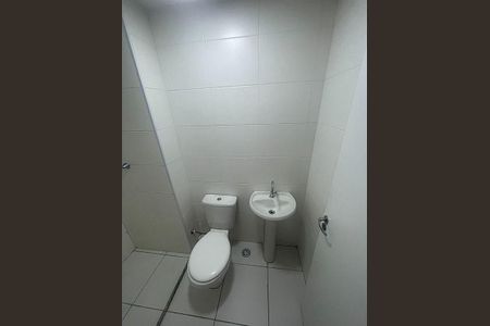 Apartamento à venda com 2 quartos, 32m² em Sacoma, São Paulo