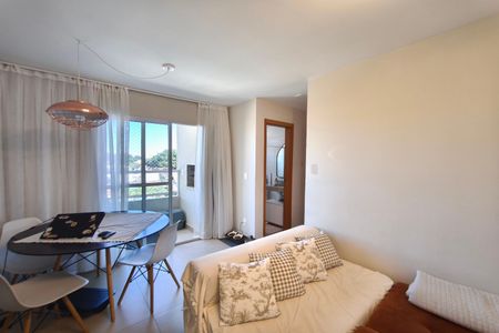 Apartamento à venda com 2 quartos, 54m² em Residencial Villa Garden, Campinas