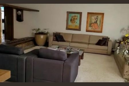 Casa à venda com 6 quartos, 900m² em Loteamento Alphaville Campinas, Campinas