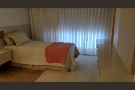 Casa à venda com 6 quartos, 900m² em Loteamento Alphaville Campinas, Campinas