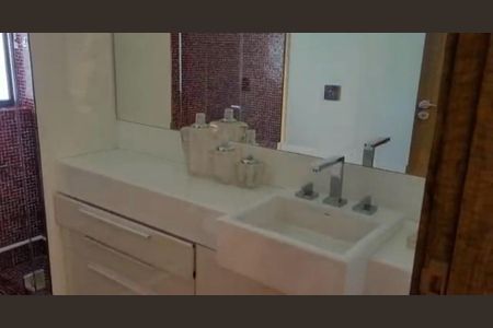 Casa à venda com 6 quartos, 900m² em Loteamento Alphaville Campinas, Campinas