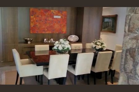 Casa à venda com 6 quartos, 900m² em Loteamento Alphaville Campinas, Campinas