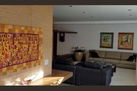 Casa à venda com 6 quartos, 900m² em Loteamento Alphaville Campinas, Campinas
