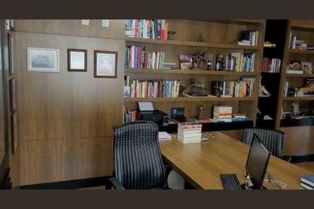 Casa à venda com 6 quartos, 900m² em Loteamento Alphaville Campinas, Campinas