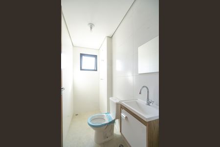 Apartamento para alugar com 38m², 2 quartos e sem vaga Apartamento para alugar com 38m², 2 quartos e sem vagaBanheiro
