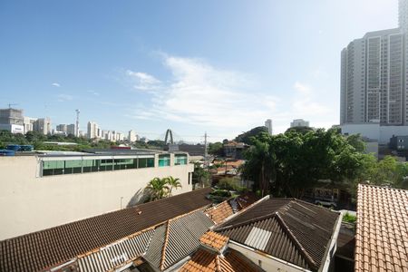 Apartamento para alugar com 38m², 2 quartos e sem vaga Apartamento para alugar com 38m², 2 quartos e sem vagaVista da sala