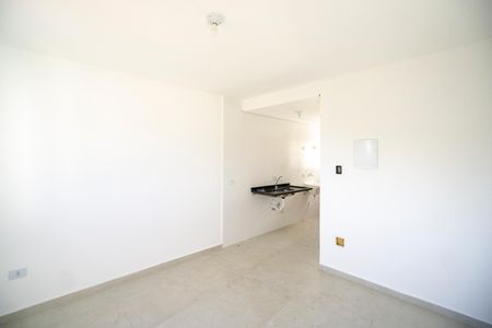 Apartamento para alugar com 38m², 2 quartos e sem vaga Apartamento para alugar com 38m², 2 quartos e sem vagaSala