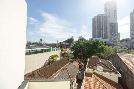 Apartamento para alugar com 38m², 2 quartos e sem vaga Apartamento para alugar com 38m², 2 quartos e sem vagaVista do quarto 02