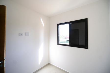 Quarto 01 de apartamento para alugar com 2 quartos, 38m² em Cidade Mãe do Céu, São Paulo