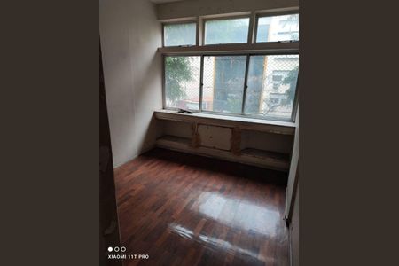 Apartamento à venda com 3 quartos, 80m² em Laranjeiras, Rio de Janeiro