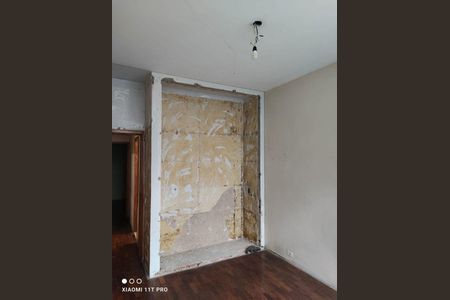 Apartamento à venda com 3 quartos, 80m² em Laranjeiras, Rio de Janeiro