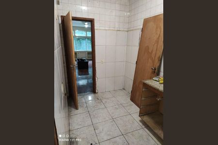 Apartamento à venda com 3 quartos, 80m² em Laranjeiras, Rio de Janeiro