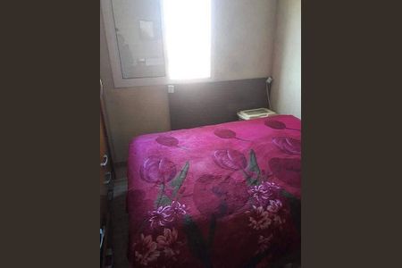 Apartamento à venda com 2 quartos, 60m² em Parque Bristol, São Paulo