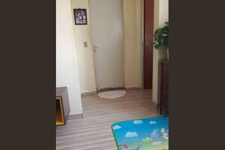 Apartamento à venda com 2 quartos, 60m² em Parque Bristol, São Paulo