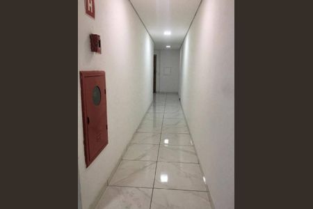 Apartamento à venda com 2 quartos, 60m² em Parque Bristol, São Paulo