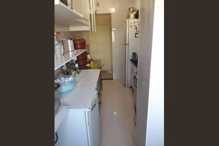 Apartamento à venda com 2 quartos, 60m² em Parque Bristol, São Paulo