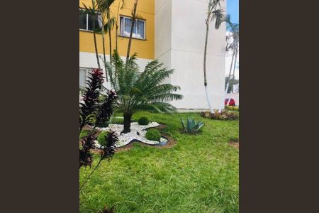 Apartamento à venda com 60m², 2 quartos e sem vaga