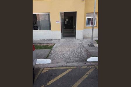 Apartamento à venda com 2 quartos, 60m² em Parque Bristol, São Paulo